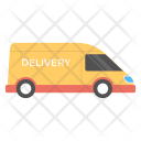 پیش‌نمایش فایل delivery-van-35 از پک مجموعه آیکن تخت حمل‌ونقل – شماره ۲
