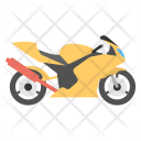 پیش‌نمایش فایل heavy-bike-1 از پک مجموعه آیکن تخت حمل‌ونقل – شماره ۲