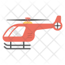 پیش‌نمایش فایل helicopter-206 از پک مجموعه آیکن تخت حمل‌ونقل – شماره ۲