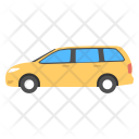 پیش‌نمایش فایل minivan-23 از پک مجموعه آیکن تخت حمل‌ونقل – شماره ۲