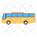 پیش‌نمایش فایل omnibus-11 از پک مجموعه آیکن تخت حمل‌ونقل – شماره ۲