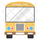 پیش‌نمایش فایل school-bus-68 از پک مجموعه آیکن تخت حمل‌ونقل – شماره ۲