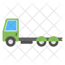 پیش‌نمایش فایل semi-truck-54 از پک مجموعه آیکن تخت حمل‌ونقل – شماره ۲