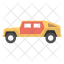 پیش‌نمایش فایل suv-car-1 از پک مجموعه آیکن تخت حمل‌ونقل – شماره ۲