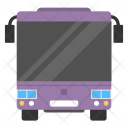 پیش‌نمایش فایل tour-bus-5 از پک مجموعه آیکن تخت حمل‌ونقل – شماره ۲