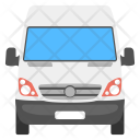 پیش‌نمایش فایل commercial-vehicle-1 از پک مجموعه آیکن تخت حمل‌ونقل – شماره ۳
