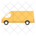 پیش‌نمایش فایل delivery-van-36 از پک مجموعه آیکن تخت حمل‌ونقل – شماره ۳