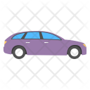 پیش‌نمایش فایل hatchback-43 از پک مجموعه آیکن تخت حمل‌ونقل – شماره ۳