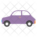پیش‌نمایش فایل hatchback-car-3 از پک مجموعه آیکن تخت حمل‌ونقل – شماره ۳