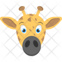 پیش‌نمایش فایل baby-giraffe از پک Animals And Birds 