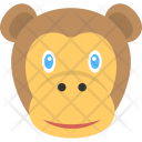 پیش‌نمایش فایل baby-monkey از پک Animals And Birds 