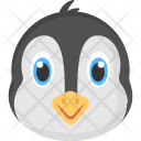 پیش‌نمایش فایل baby-penguin از پک Animals And Birds 