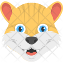 پیش‌نمایش فایل baby-tiger از پک Animals And Birds 