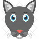 پیش‌نمایش فایل black-panther از پک Animals And Birds 