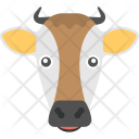 پیش‌نمایش فایل cow-149 از پک Animals And Birds 