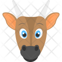 پیش‌نمایش فایل cow-152 از پک Animals And Birds 