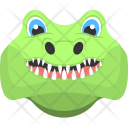 پیش‌نمایش فایل crocodile-12 از پک Animals And Birds 