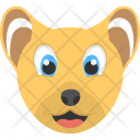 پیش‌نمایش فایل cub-1 از پک Animals And Birds 