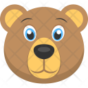 پیش‌نمایش فایل cute-bear از پک Animals And Birds 