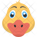 پیش‌نمایش فایل duck-143 از پک Animals And Birds 