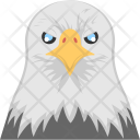 پیش‌نمایش فایل eagle-55 از پک Animals And Birds 