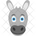 پیش‌نمایش فایل foal از پک Animals And Birds 
