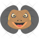 پیش‌نمایش فایل frilled-lizard از پک Animals And Birds 