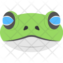 پیش‌نمایش فایل frog-88 از پک Animals And Birds 