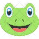 پیش‌نمایش فایل frog-89 از پک Animals And Birds 