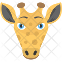 پیش‌نمایش فایل giraffe-41 از پک Animals And Birds 