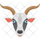 پیش‌نمایش فایل goat-56 از پک Animals And Birds 
