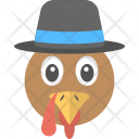 پیش‌نمایش فایل hen-38 از پک Animals And Birds 