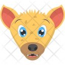 پیش‌نمایش فایل hyena-3 از پک Animals And Birds 