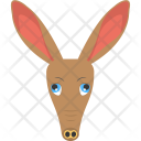 پیش‌نمایش فایل kangaroo-25 از پک Animals And Birds 