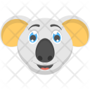 پیش‌نمایش فایل koala-34 از پک Animals And Birds 