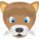 پیش‌نمایش فایل lion-54 از پک Animals And Birds 