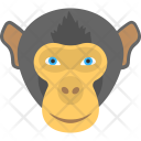 پیش‌نمایش فایل monkey-153 از پک Animals And Birds 