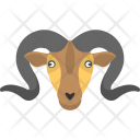 پیش‌نمایش فایل mountain-goat از پک Animals And Birds 