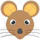 پیش‌نمایش فایل mouse-730 از پک Animals And Birds 