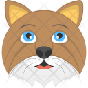 پیش‌نمایش فایل old-cat از پک Animals And Birds 