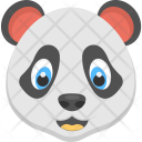 پیش‌نمایش فایل panda-105 از پک Animals And Birds 