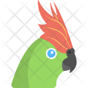 پیش‌نمایش فایل parrot-34 از پک Animals And Birds 