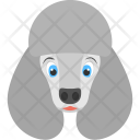پیش‌نمایش فایل poodle از پک Animals And Birds 