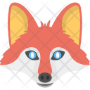 پیش‌نمایش فایل red-fox از پک Animals And Birds 
