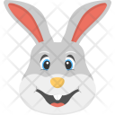 پیش‌نمایش فایل smiling-bunny از پک Animals And Birds 