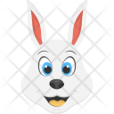 پیش‌نمایش فایل smiling-rabbit از پک Animals And Birds 