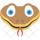 پیش‌نمایش فایل snake-93 از پک Animals And Birds 