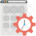 پیش‌نمایش فایل browser-history از پک پایگاه داده و ذخیره‌سازی