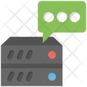 پیش‌نمایش فایل communication-server-1 از پک پایگاه داده و ذخیره‌سازی
