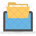 پیش‌نمایش فایل computer-folder-1 از پک پایگاه داده و ذخیره‌سازی